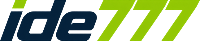 ide777 Logo